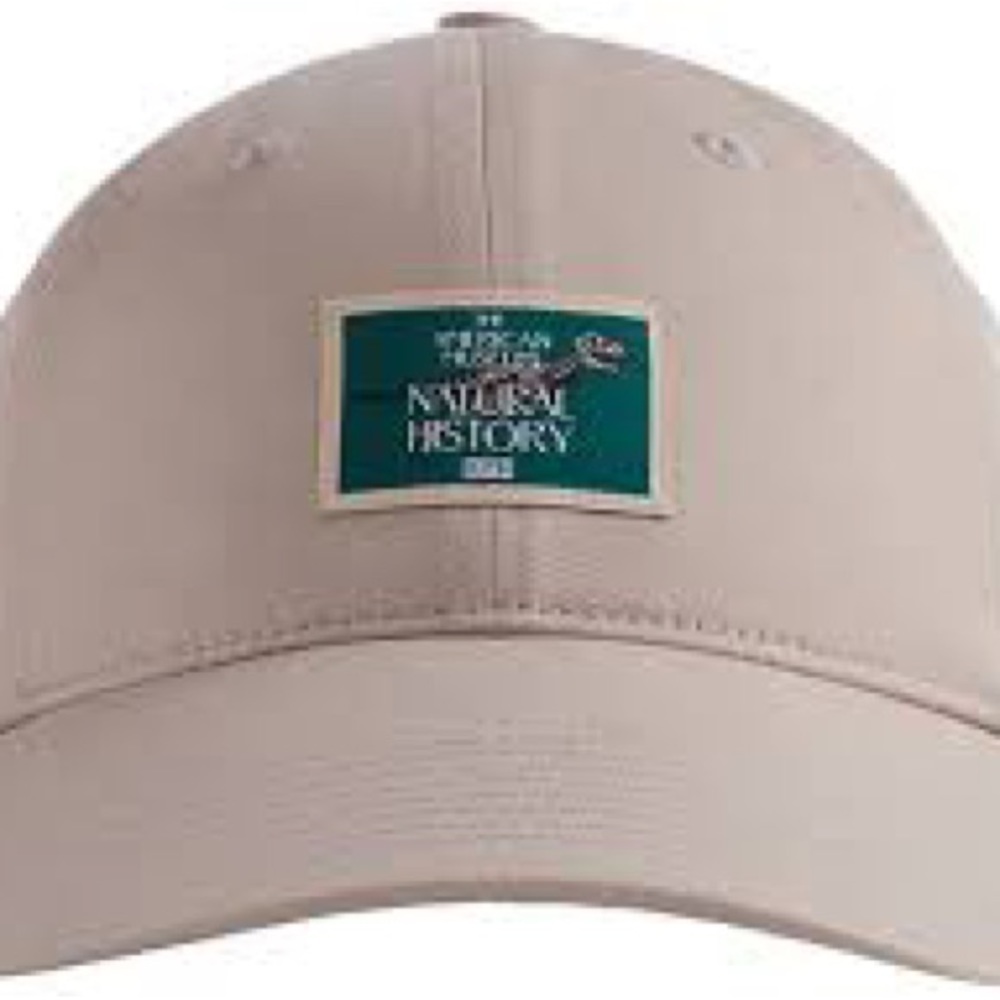 Kith American Museum of Natural History AMNH Hat